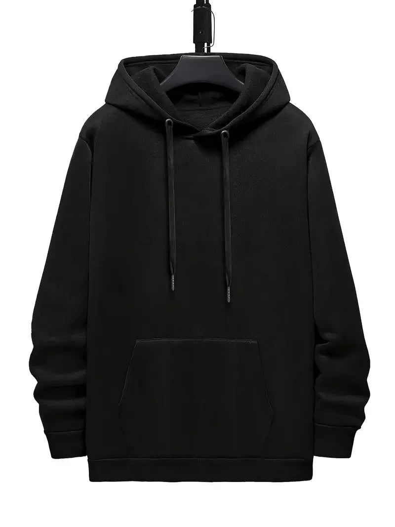 men's hooded sweatshirts, y2k style printed street sweatshirts