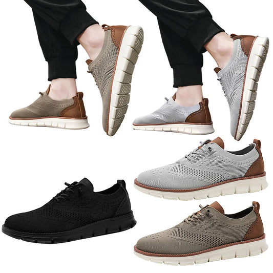 Mens Walking Shoes