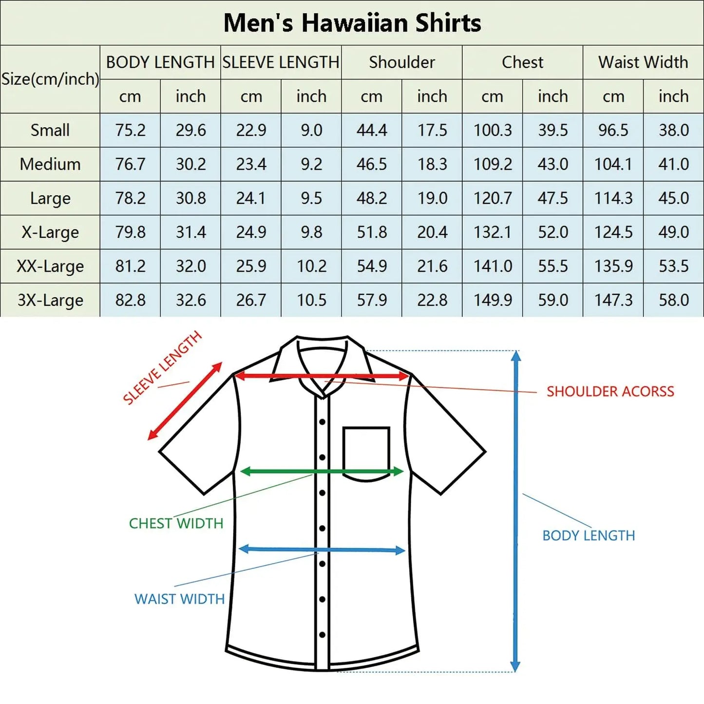 Mexico Shirt for Men Funny Beach Shirts