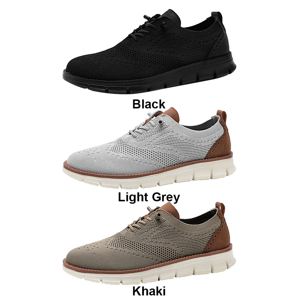 Mens Walking Shoes