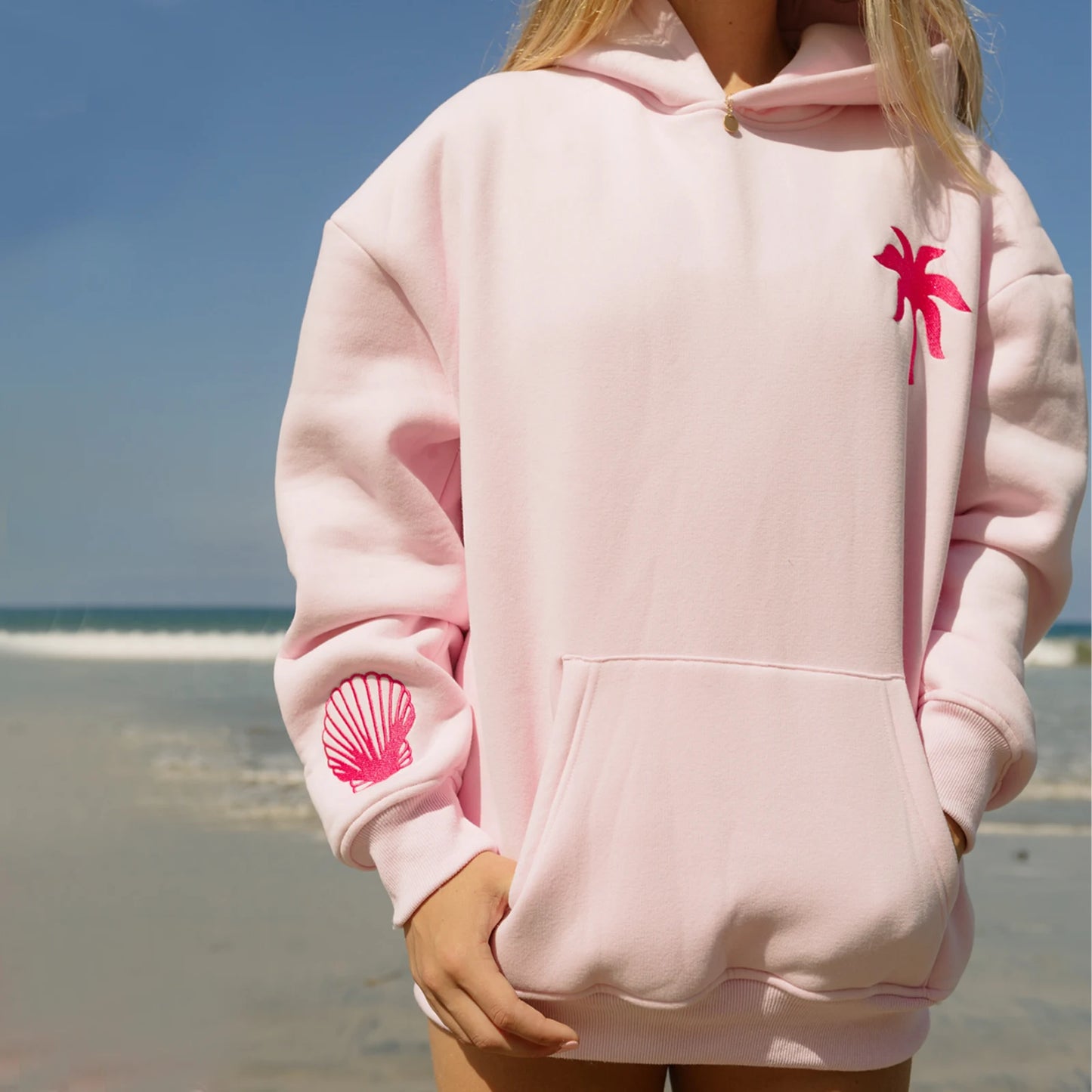 Hoodies for Woman